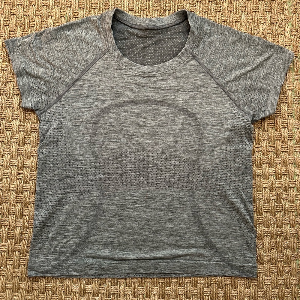 Lululemon Swiftly Tech, Waist Length